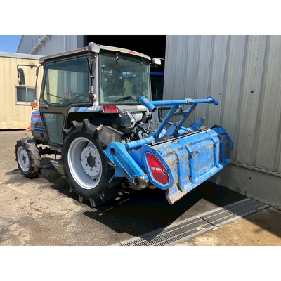 ISEKI トラクター TK29F