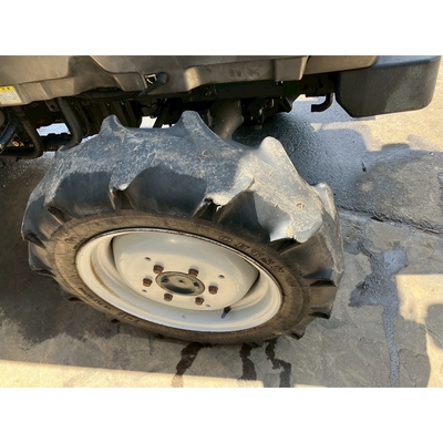 ISEKI トラクター TK29F