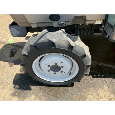 ISEKI トラクター TK29F