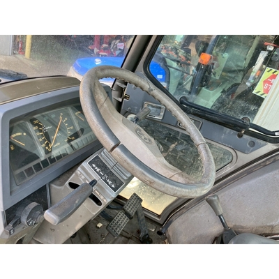 ISEKI トラクター TK29F