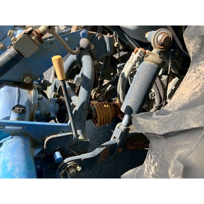 ISEKI トラクター TK29F