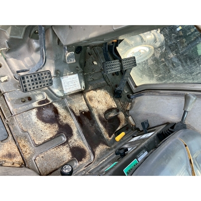 ISEKI トラクター TK29F