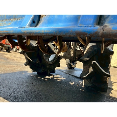 ISEKI トラクター TK29F