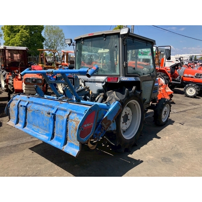 ISEKI トラクター TK29F