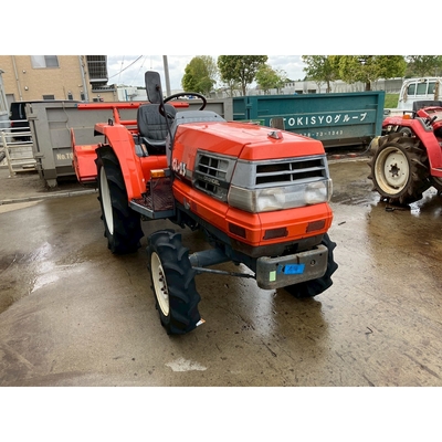 KUBOTA トラクター GL23D