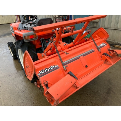KUBOTA トラクター GL23D