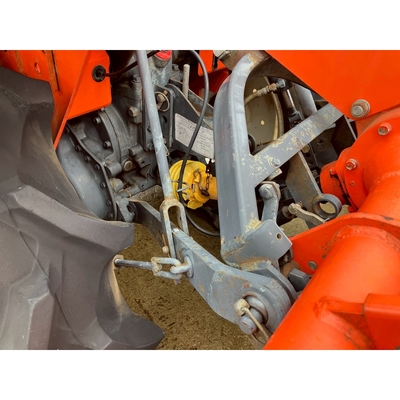 KUBOTA トラクター GL23D