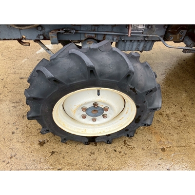 KUBOTA トラクター GL23D