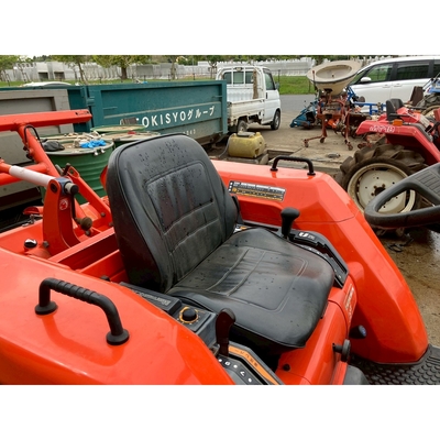 KUBOTA トラクター GL23D