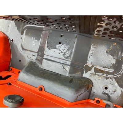 KUBOTA トラクター GL23D