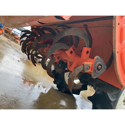 KUBOTA トラクター GL23D