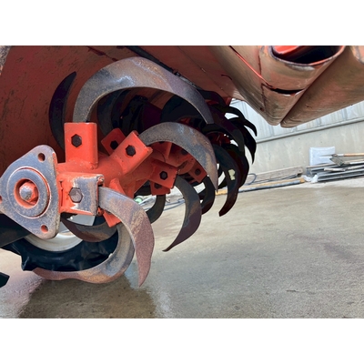 KUBOTA トラクター GL23D