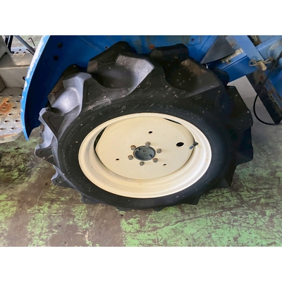 ISEKI トラクター TM15F