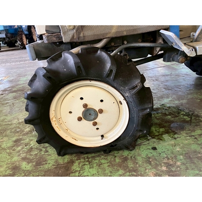 ISEKI トラクター TM15F