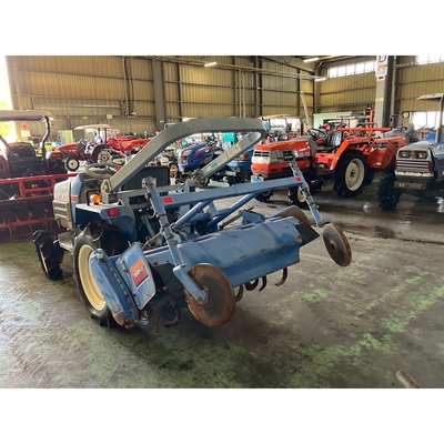 ISEKI トラクター TM15F