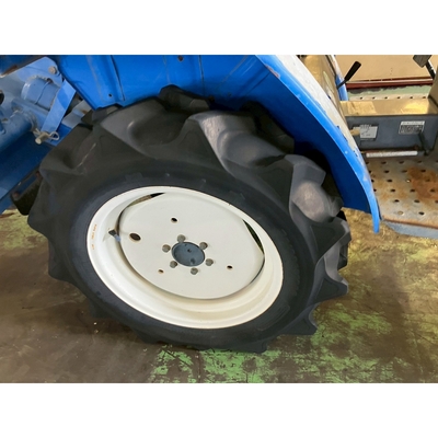 ISEKI トラクター TM15F