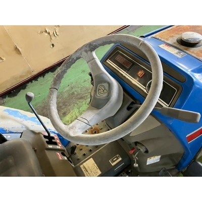 ISEKI トラクター TM15F