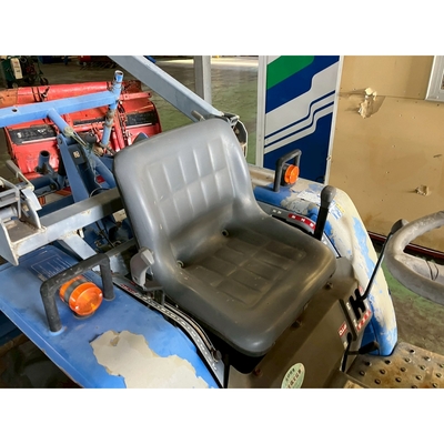 ISEKI トラクター TM15F