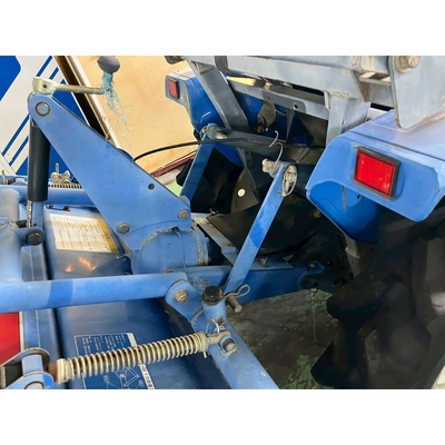 ISEKI トラクター TM15F