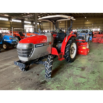 YANMAR トラクター RS24D