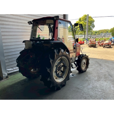 YANMAR トラクター RS330