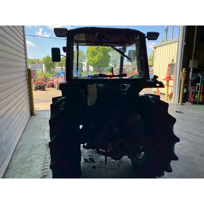 YANMAR トラクター RS330