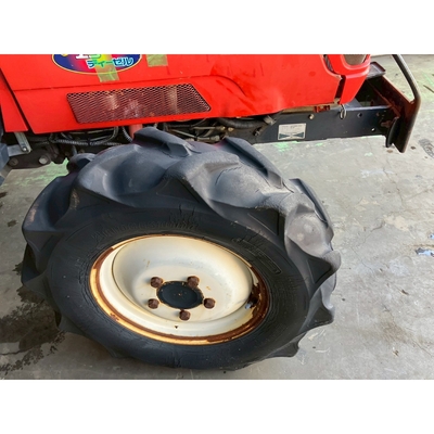 YANMAR トラクター RS330