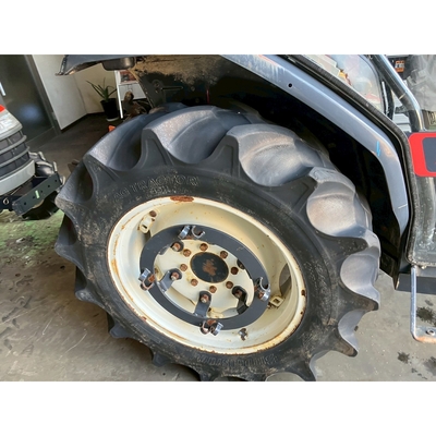 YANMAR トラクター RS330