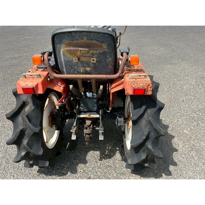 MITSUBISHI トラクター MT155