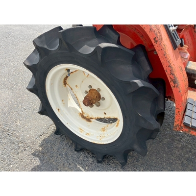 MITSUBISHI トラクター MT155