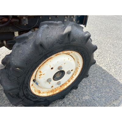 MITSUBISHI トラクター MT155