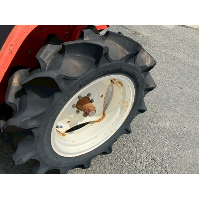 MITSUBISHI トラクター MT155