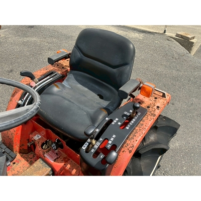 MITSUBISHI トラクター MT155