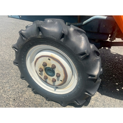 KUBOTA トラクター B1702