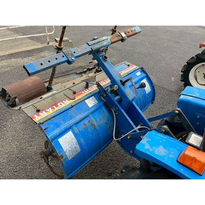 MITSUBISHI トラクター MTE1800D