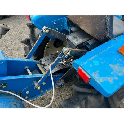 MITSUBISHI トラクター MTE1800D