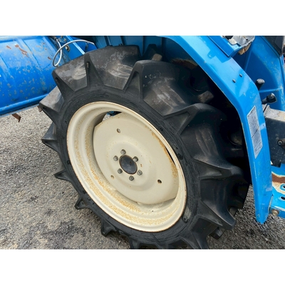 MITSUBISHI トラクター MTE1800D