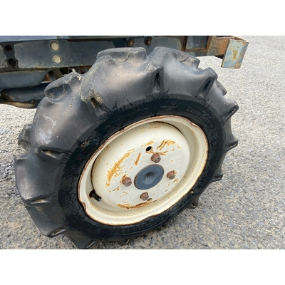 MITSUBISHI トラクター MTE1800D