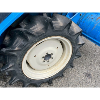 MITSUBISHI トラクター MTE1800D