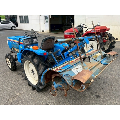 MITSUBISHI トラクター MTE1800D