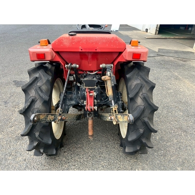 MITSUBISHI トラクター MT205