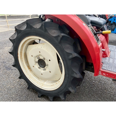 MITSUBISHI トラクター MT205