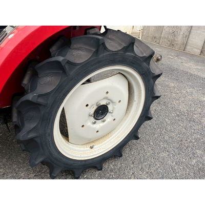 MITSUBISHI トラクター MT205