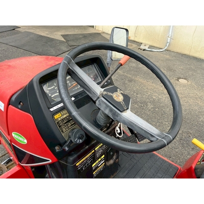 MITSUBISHI トラクター MT205