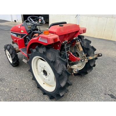 MITSUBISHI トラクター MT205