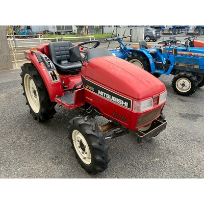 MITSUBISHI トラクター MT205