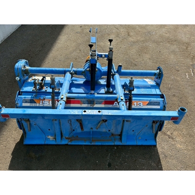 ISEKI ロータリー 