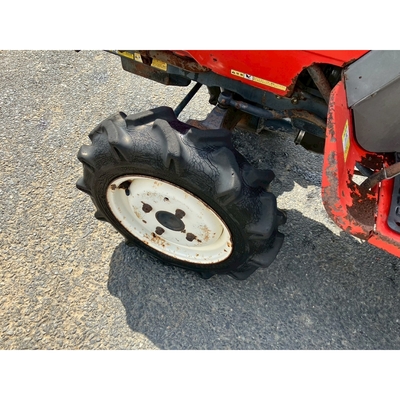 YANMAR トラクター Ke-40