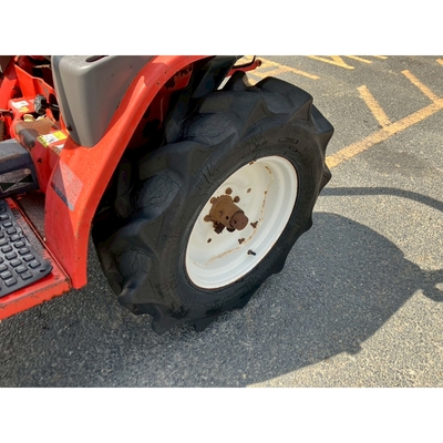 YANMAR トラクター Ke-40