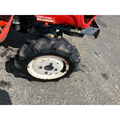 YANMAR トラクター Ke-40